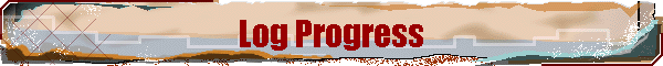 Log Progress