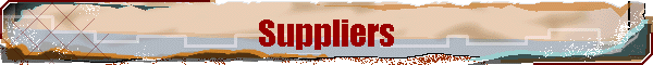 Suppliers
